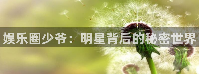 AB娱乐